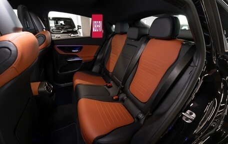 Mercedes-Benz GLC Coupe, 2025 год, 7 750 000 рублей, 13 фотография