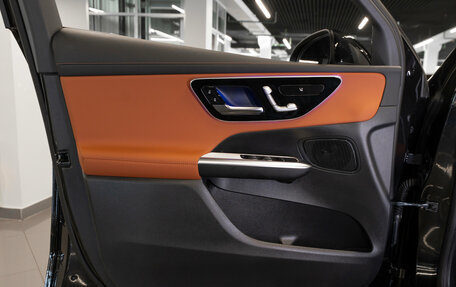 Mercedes-Benz GLC Coupe, 2025 год, 7 750 000 рублей, 21 фотография