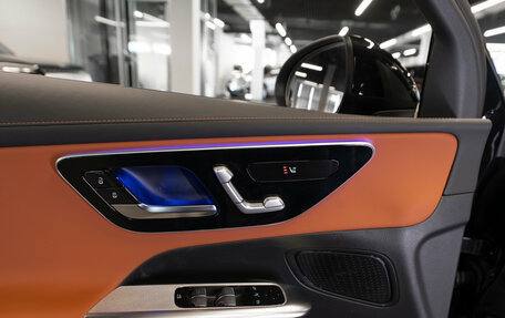 Mercedes-Benz GLC Coupe, 2025 год, 7 750 000 рублей, 22 фотография