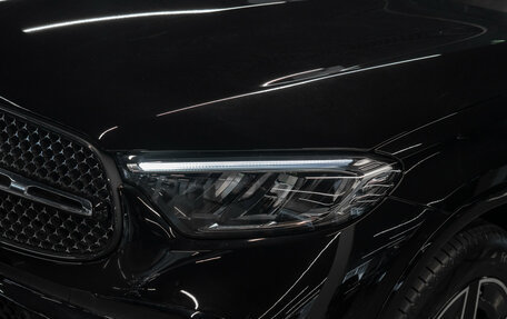 Mercedes-Benz GLC Coupe, 2025 год, 7 750 000 рублей, 27 фотография