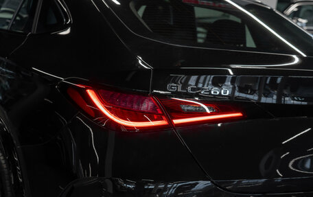 Mercedes-Benz GLC Coupe, 2025 год, 7 750 000 рублей, 28 фотография