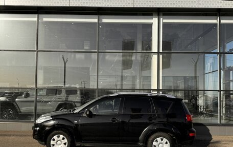 Peugeot 4007, 2011 год, 950 000 рублей, 6 фотография