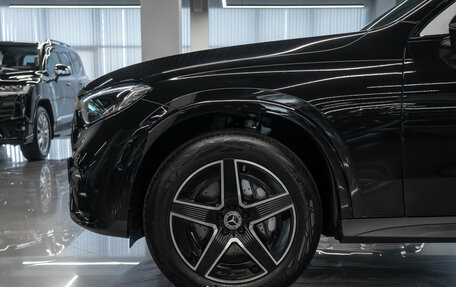 Mercedes-Benz GLC Coupe, 2025 год, 7 750 000 рублей, 26 фотография