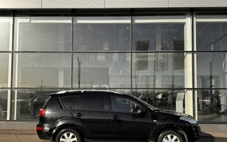 Peugeot 4007, 2011 год, 950 000 рублей, 4 фотография