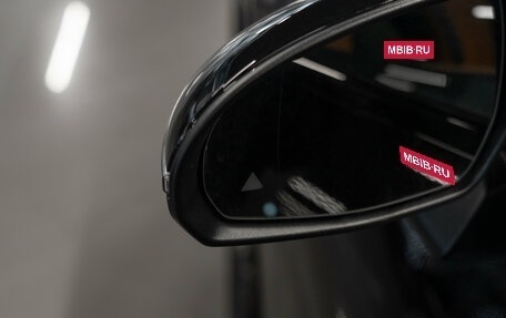 Mercedes-Benz GLC Coupe, 2025 год, 7 750 000 рублей, 23 фотография