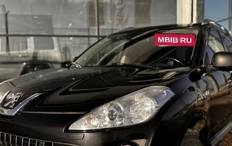 Peugeot 4007, 2011 год, 950 000 рублей, 2 фотография