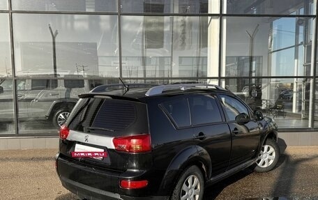 Peugeot 4007, 2011 год, 950 000 рублей, 7 фотография