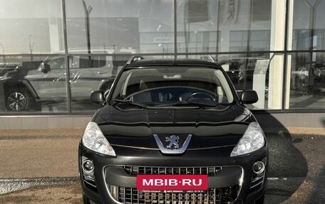 Peugeot 4007, 2011 год, 950 000 рублей, 3 фотография