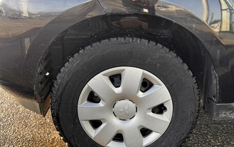 Peugeot 4007, 2011 год, 950 000 рублей, 9 фотография