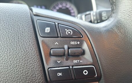 Hyundai Tucson III, 2018 год, 2 390 000 рублей, 11 фотография