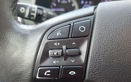 Hyundai Tucson III, 2018 год, 2 390 000 рублей, 10 фотография