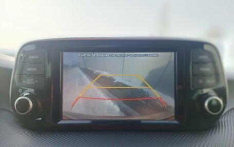 Hyundai Tucson III, 2018 год, 2 390 000 рублей, 13 фотография