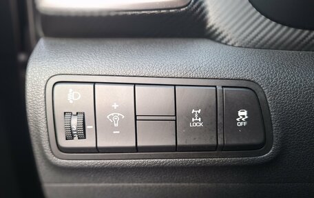 Hyundai Tucson III, 2018 год, 2 390 000 рублей, 16 фотография