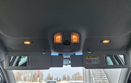 Hyundai Tucson III, 2018 год, 2 390 000 рублей, 18 фотография