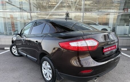 Renault Fluence I, 2014 год, 835 000 рублей, 7 фотография