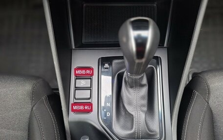 Hyundai Tucson III, 2018 год, 2 390 000 рублей, 15 фотография