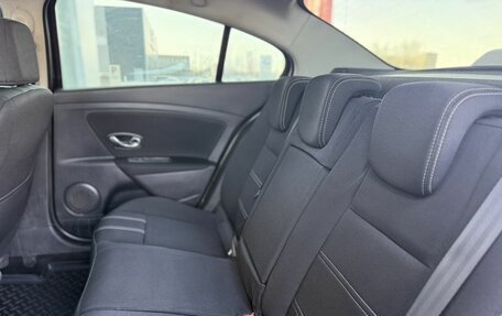 Renault Fluence I, 2014 год, 835 000 рублей, 11 фотография