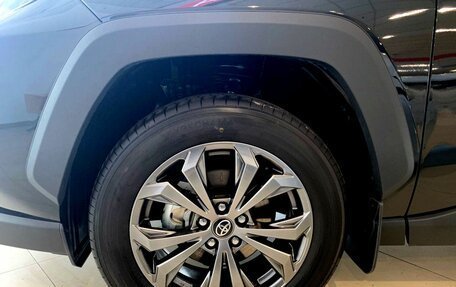 Toyota RAV4, 2025 год, 4 440 000 рублей, 11 фотография