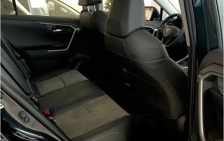 Toyota RAV4, 2025 год, 4 440 000 рублей, 17 фотография