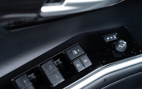 Toyota Highlander, 2026 год, 17 фотография