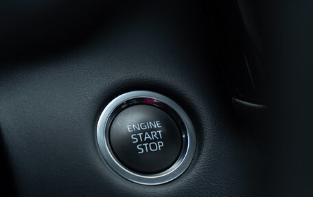 Toyota Highlander, 2026 год, 29 фотография