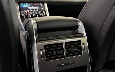 Land Rover Range Rover Sport II, 2022 год, 10 900 000 рублей, 13 фотография