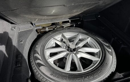 Land Rover Range Rover Sport II, 2022 год, 10 900 000 рублей, 14 фотография