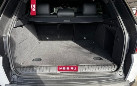 Land Rover Range Rover Sport II, 2022 год, 10 900 000 рублей, 15 фотография