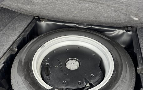 Nissan Murano, 2012 год, 1 780 000 рублей, 11 фотография