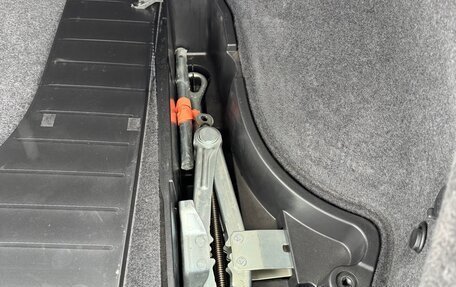 Nissan Murano, 2012 год, 1 780 000 рублей, 12 фотография