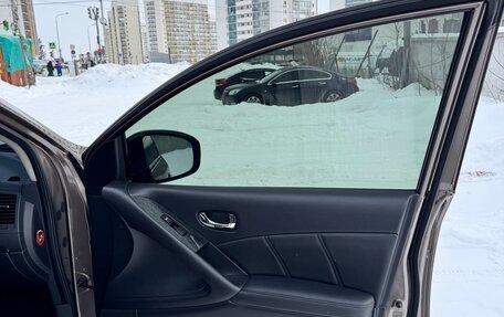 Nissan Murano, 2012 год, 1 780 000 рублей, 18 фотография