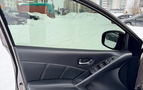 Nissan Murano, 2012 год, 1 780 000 рублей, 16 фотография