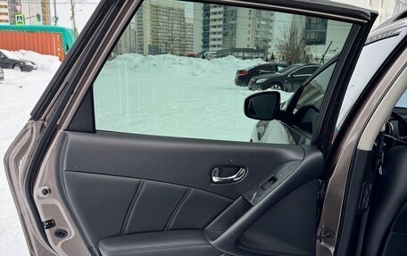 Nissan Murano, 2012 год, 1 780 000 рублей, 22 фотография