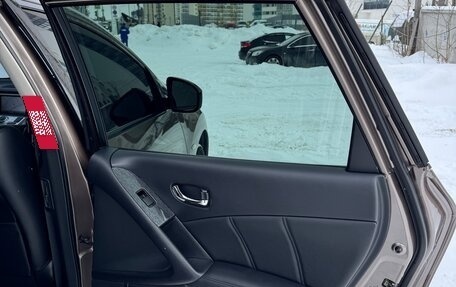 Nissan Murano, 2012 год, 1 780 000 рублей, 20 фотография