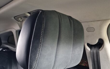 CheryExeed TXL, 2022 год, 2 000 000 рублей, 5 фотография