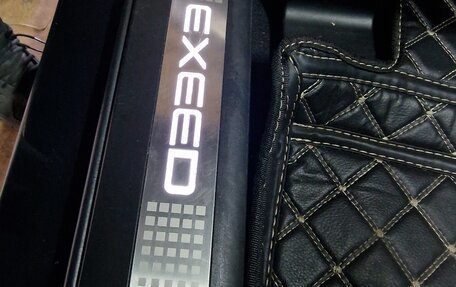 CheryExeed TXL, 2022 год, 2 000 000 рублей, 9 фотография