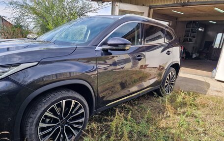 CheryExeed TXL, 2022 год, 2 000 000 рублей, 15 фотография