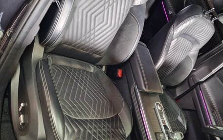 CheryExeed TXL, 2022 год, 2 000 000 рублей, 11 фотография