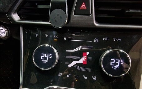 CheryExeed TXL, 2022 год, 2 000 000 рублей, 8 фотография