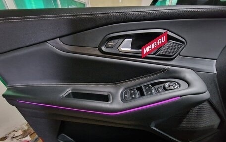 CheryExeed TXL, 2022 год, 2 000 000 рублей, 10 фотография