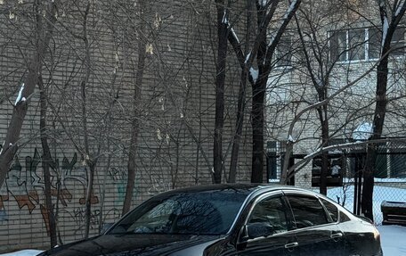 Nissan Fuga I, 2005 год, 920 000 рублей, 6 фотография