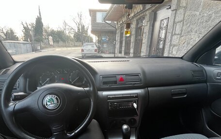 Skoda Octavia IV, 2008 год, 600 000 рублей, 4 фотография