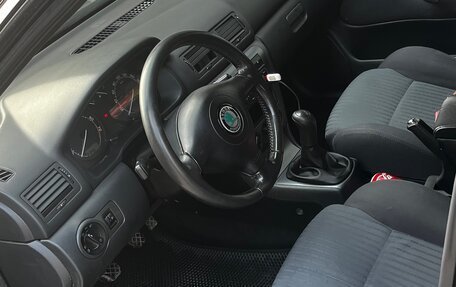 Skoda Octavia IV, 2008 год, 600 000 рублей, 5 фотография