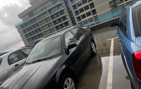 Skoda Octavia IV, 2008 год, 600 000 рублей, 8 фотография