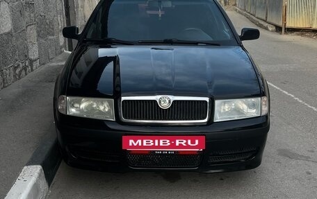Skoda Octavia IV, 2008 год, 600 000 рублей, 2 фотография