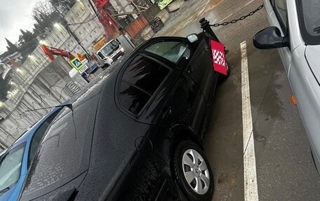 Skoda Octavia IV, 2008 год, 600 000 рублей, 7 фотография