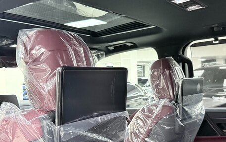 Lexus LX, 2026 год, 16 990 000 рублей, 9 фотография