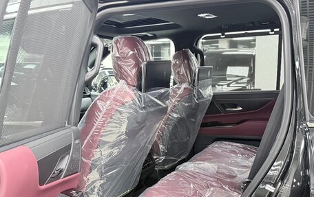 Lexus LX, 2026 год, 16 990 000 рублей, 8 фотография