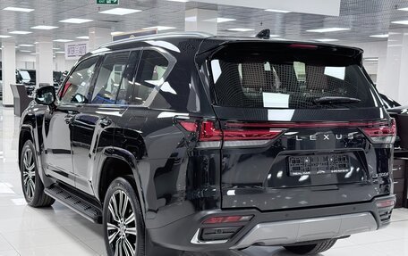 Lexus LX, 2026 год, 16 990 000 рублей, 6 фотография