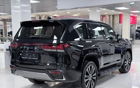 Lexus LX, 2026 год, 16 990 000 рублей, 4 фотография